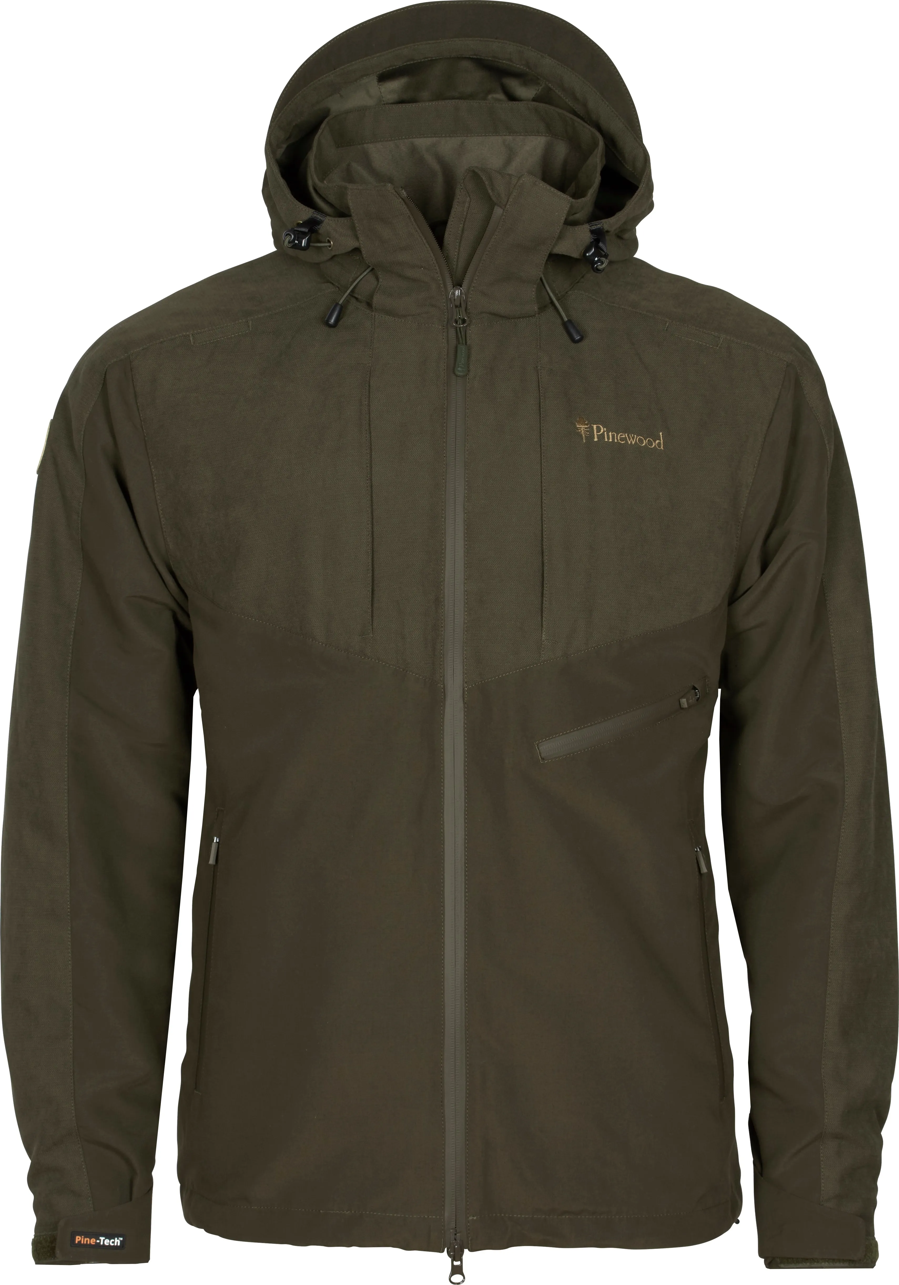 Pinewood Men's Furudal Caribou Hunt Extreme Jacket Pinewood Men's Furudal Caribou Hunt Extreme Jacket