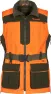 Pinewood Men's Furudal Dog Handler Vest