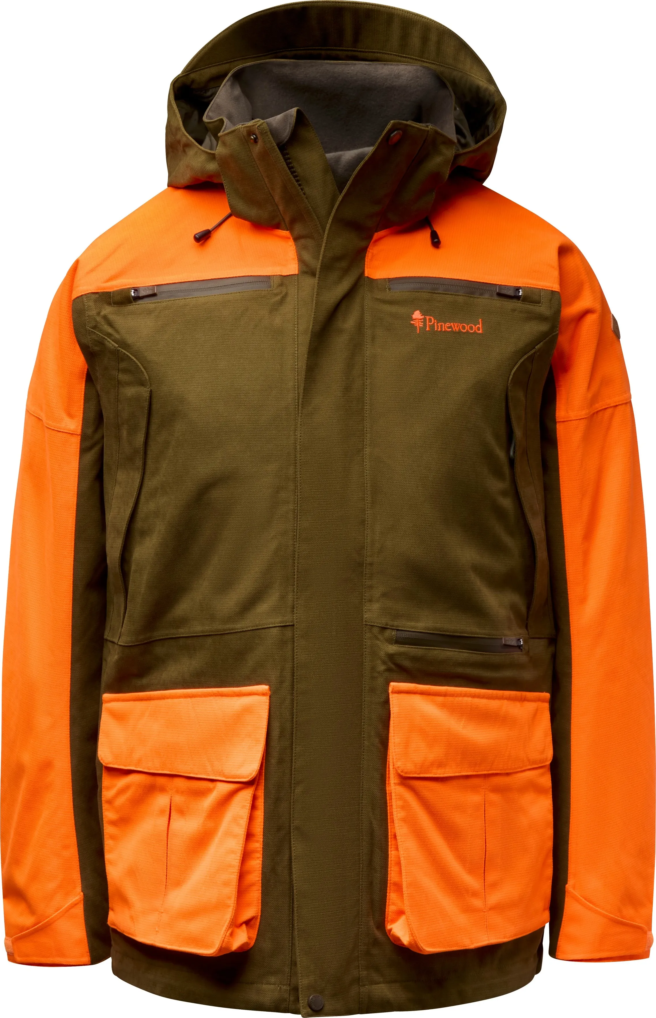 Pinewood Men's Furudal Expert Hunting 2L Jacket Pinewood Men's Furudal Expert Hunting 2L Jacket