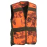 Pinewood Men's Furudal Hunter Pro Camou Vest