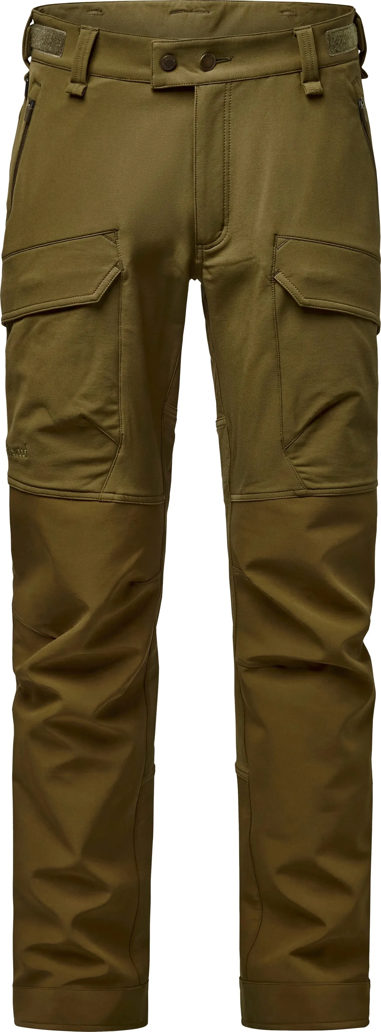 Pinewood Men's Furudal Hunters Hybrid Stretch Trousers Pinewood Men's Furudal Hunters Hybrid Stretch Trousers