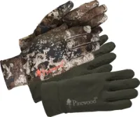 Pinewood Men's Furudal Liner Glove 2 Pack Pinewood Men's Furudal Liner Glove 2 Pack