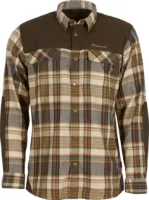 Pinewood Men's Furudal Pro Tracker Wool Shirt
