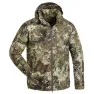 Pinewood Men's Furudal/Retriever Active Camou Jacket, Strata