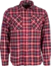 Red/navy