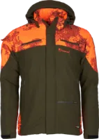 Pinewood Men's Hunter Pro Xtreme 2.0 Camou Jacket Pinewood Men's Hunter Pro Xtreme 2.0 Camou Jacket