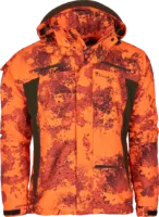 Pinewood Men's Hunter Pro Xtreme 2.0 Camou Jacket Pinewood Men's Hunter Pro Xtreme 2.0 Camou Jacket