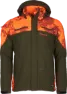 Pinewood Men's Hunter Pro Xtreme 2.0 Camou Jacket