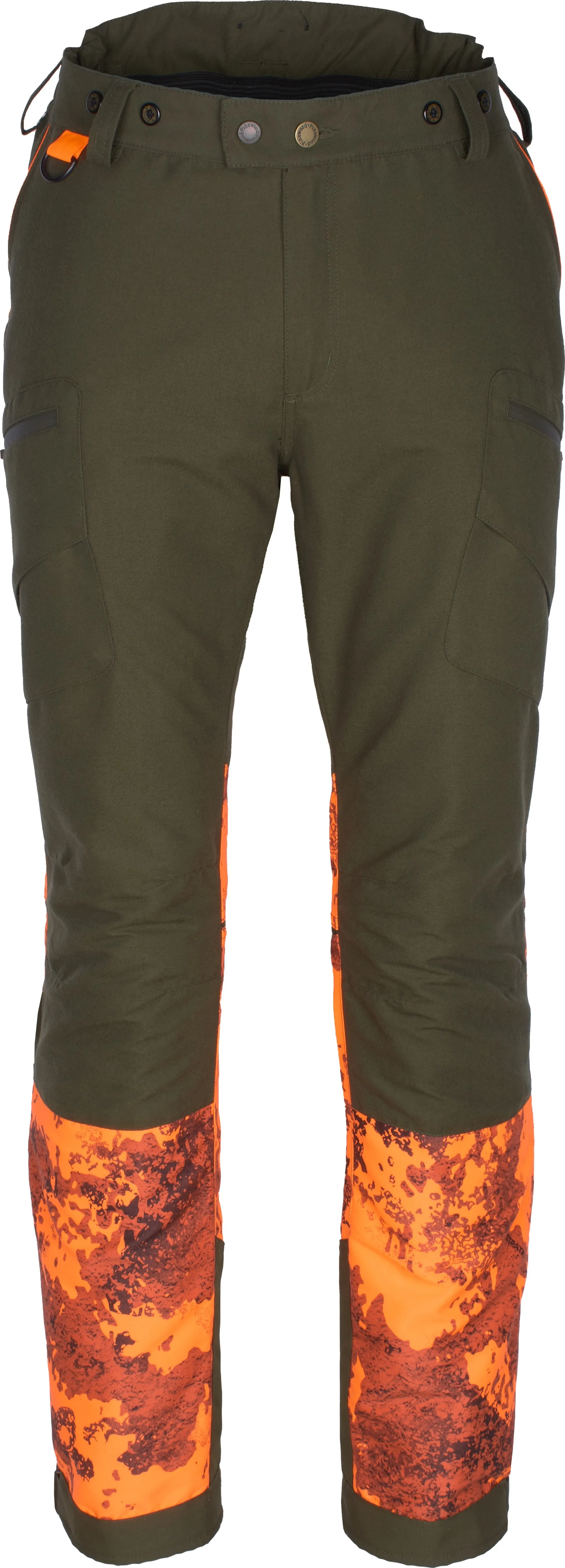 Pinewood Men's Hunter Pro Xtreme 2.0 Camou Trousers-C Pinewood Men's Hunter Pro Xtreme 2.0 Camou Trousers-C