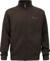 Pinewood Men's Hurricane Full Zip Sweater Pinewood Men's Hurricane Full Zip Sweater