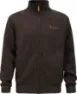 Pinewood Men's Hurricane Full Zip Sweater