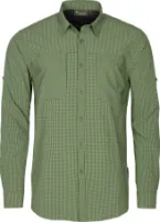 Pinewood Men's Insectsafe Long Sleeve Shirt Pinewood Men's Insectsafe Long Sleeve Shirt