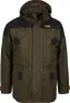 Pinewood Men's Lappland Extreme 2.0 Jacket, Mossgreen/black