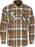 Pinewood Men's Lappland Rough Flannel Shirt Pinewood Men's Lappland Rough Flannel Shirt