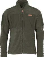 Pinewood Men's Lappland Rough Fleece Jacket Pinewood Men's Lappland Rough Fleece Jacket