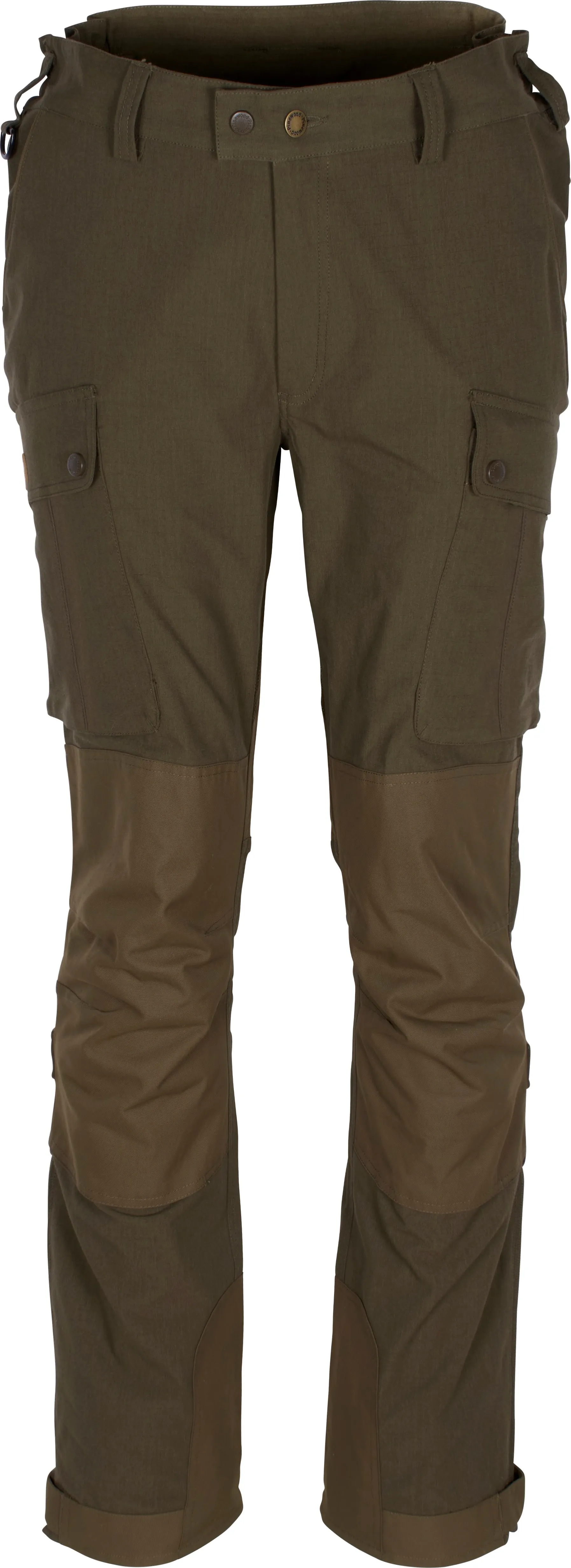 Pinewood Men's Lappland Rough Pants, D.Olive Pinewood Men's Lappland Rough Pants, D.Olive