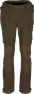 Pinewood Men's Lappland Rough Pants, D.Olive