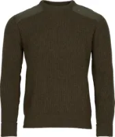 Pinewood Men's Lappland Rough Sweater Pinewood Men's Lappland Rough Sweater