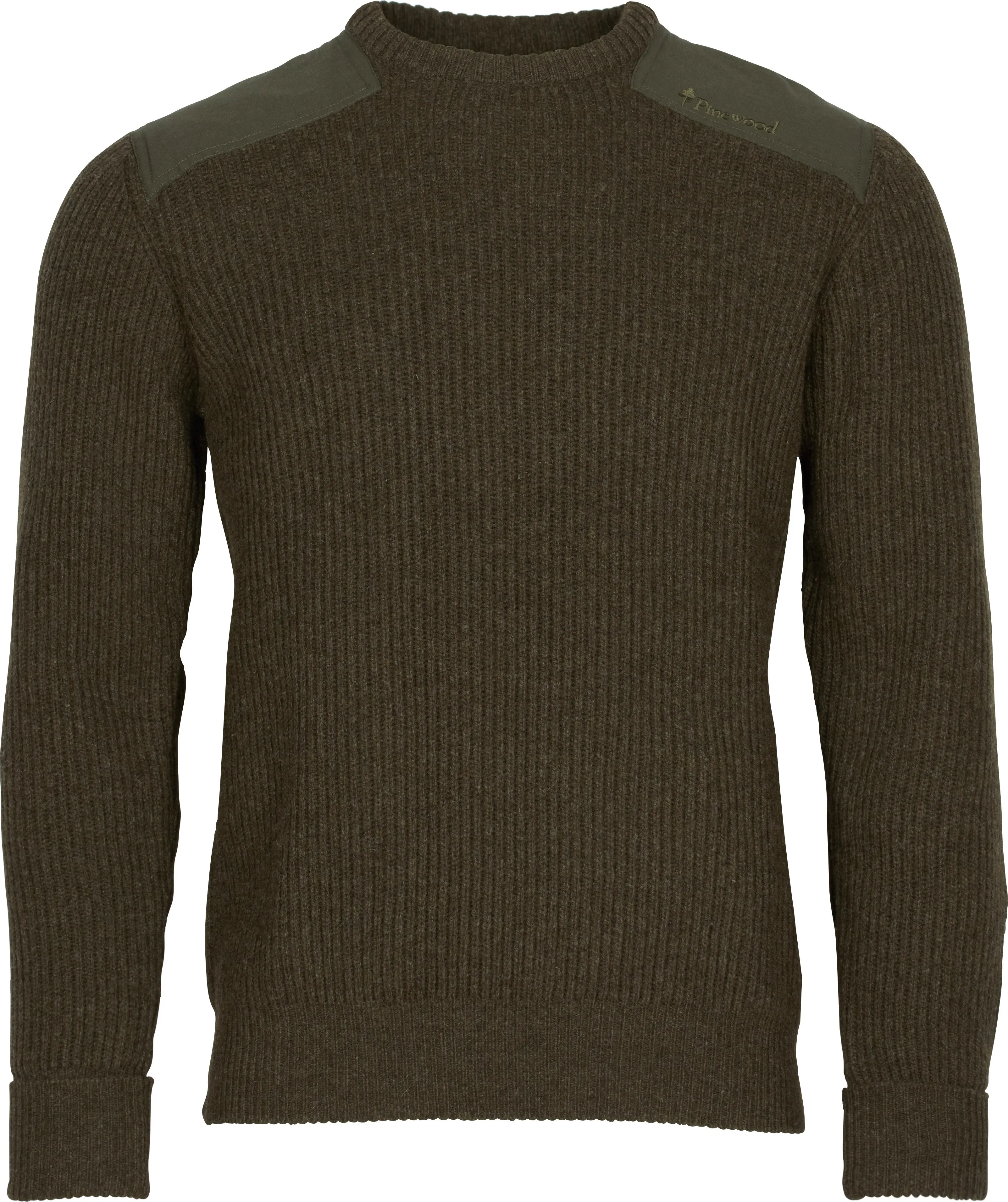 Pinewood Men's Lappland Rough Sweater
