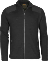 Pinewood Men's Lappland Wool Full Zip