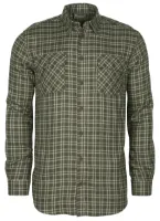 Pinewood Men's Lappland Wool Shirt Pinewood Men's Lappland Wool Shirt