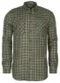 Pinewood Men's Lappland Wool Shirt
