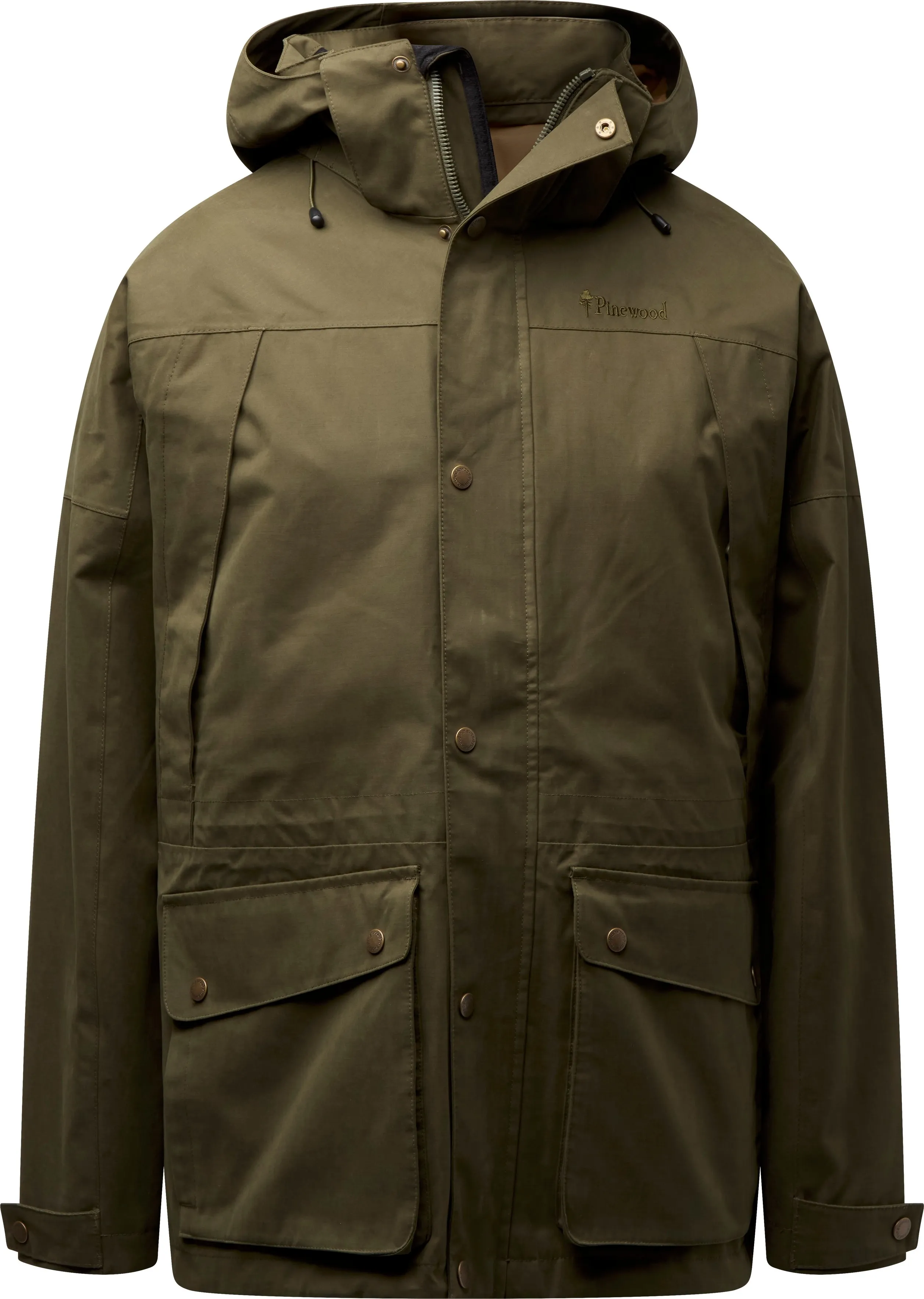 Pinewood Men's Nydala Classic 2L Jacket