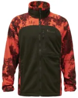 Pinewood Men's Oviken Fleecejacket Pinewood Men's Oviken Fleecejacket
