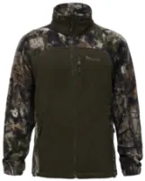 Pinewood Men's Oviken Fleecejacket Pinewood Men's Oviken Fleecejacket