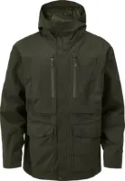 Pinewood Men's Padded Winter Parka/Jacket Pinewood Men's Padded Winter Parka/Jacket
