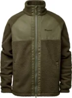 Pinewood Men's Pile Fleece Jacket Pinewood Men's Pile Fleece Jacket