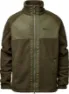 Pinewood Men's Pile Fleece Jacket
