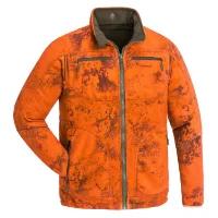 Pinewood Men's Red Deer Camou Fleece Jacket Pinewood Men's Red Deer Camou Fleece Jacket