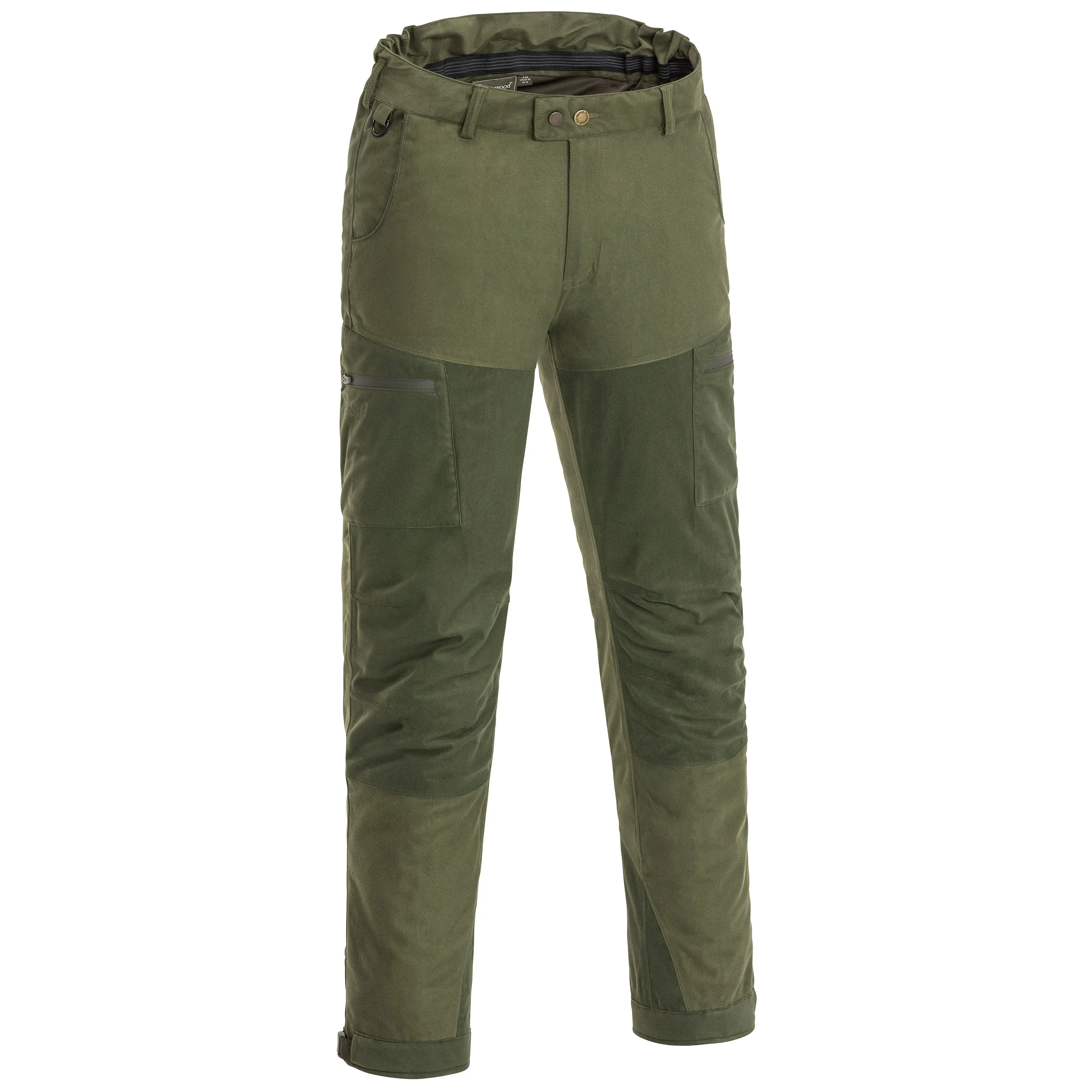 Pinewood Men's Retriever Active Trousers Short