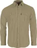 Pinewood Men's Safari Longsleeve Shirt