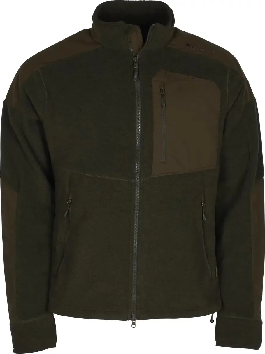 Pinewood Men's Småland Forest Fleece Jacket Pinewood Men's Småland Forest Fleece Jacket