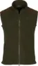 Pinewood Men's Småland Forest Fleece Vest