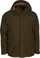 Pinewood Men's Småland Forest Padded Jacket Pinewood Men's Småland Forest Padded Jacket