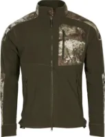 Pinewood Men's Småland Hunters Camou Fleece Jacket Pinewood Men's Småland Hunters Camou Fleece Jacket