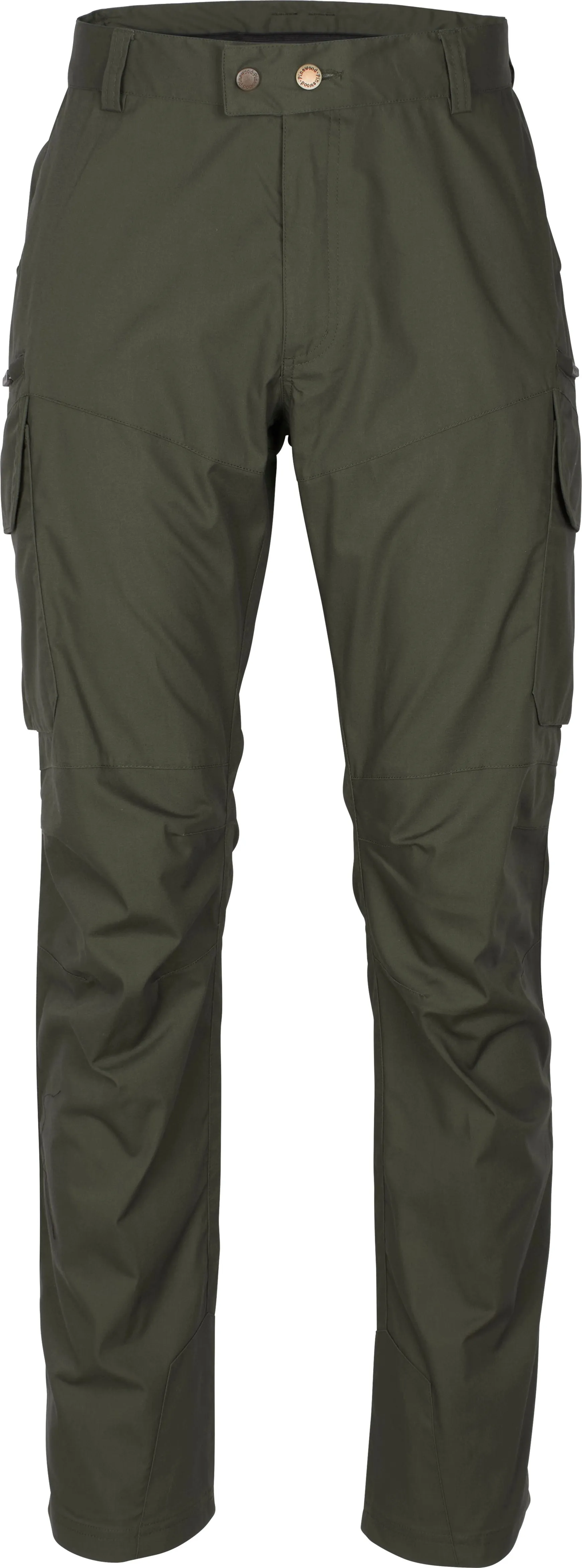 Pinewood Men's Småland Hunters Naturesafe Insectsafe Trousers Pinewood Men's Småland Hunters Naturesafe Insectsafe Trousers