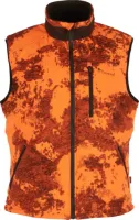 Pinewood Men's Småland Reversible Vest Pinewood Men's Småland Reversible Vest
