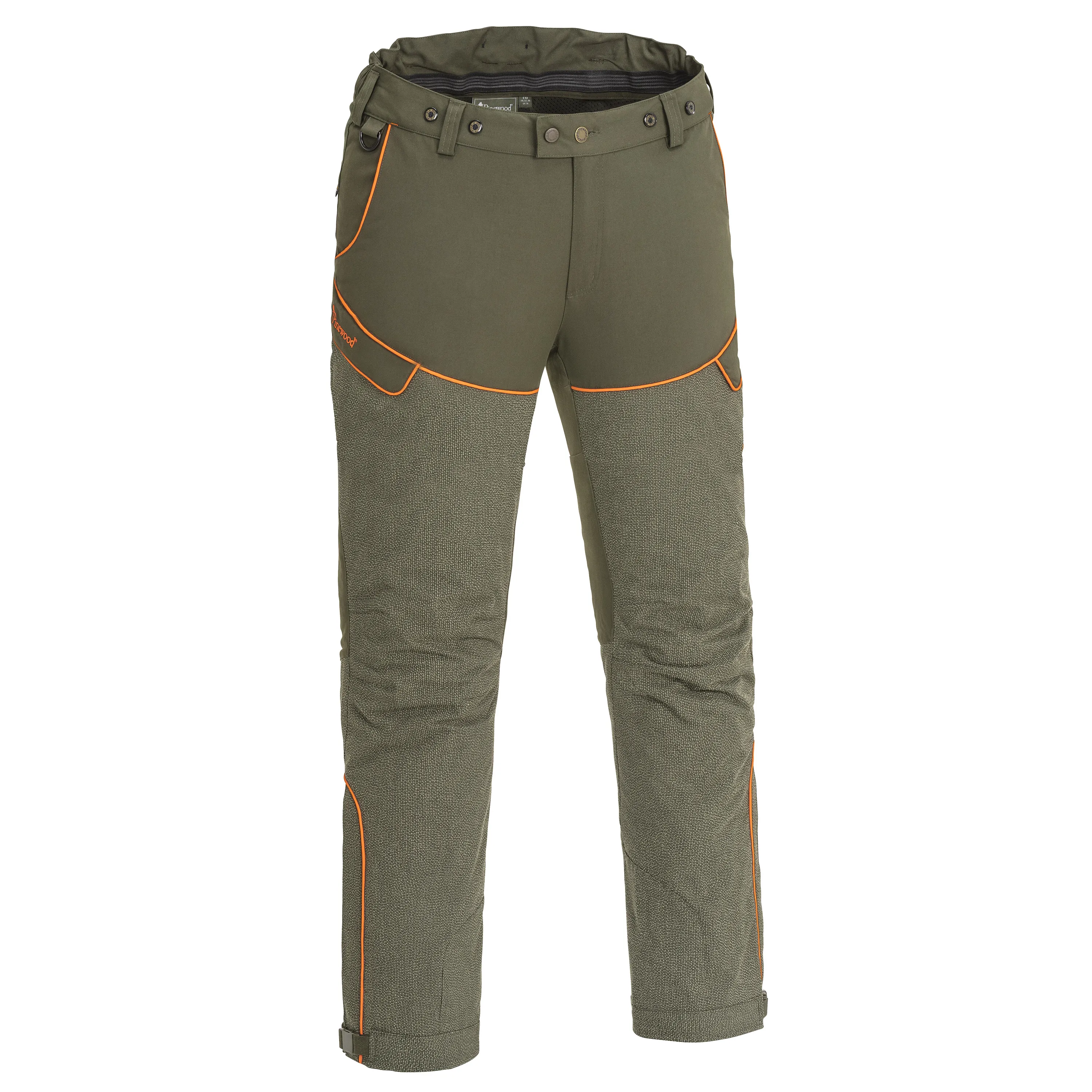 Pinewood Men's Thorn Resistant Trousers-C Pinewood Men's Thorn Resistant Trousers-C