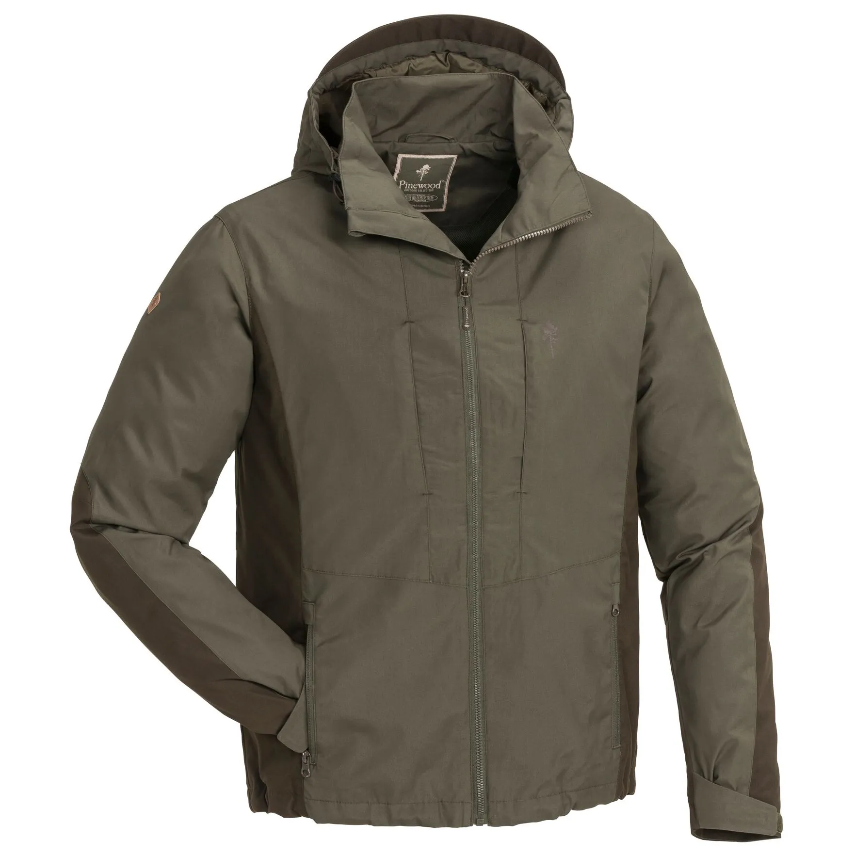 Pinewood Men's Tiveden TC-Stretch Jacket