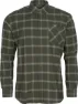 Pinewood Men's Värnamo Flannel Shirt