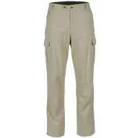 Pinewood Men's Värnamo Insectsafe Linen Pants