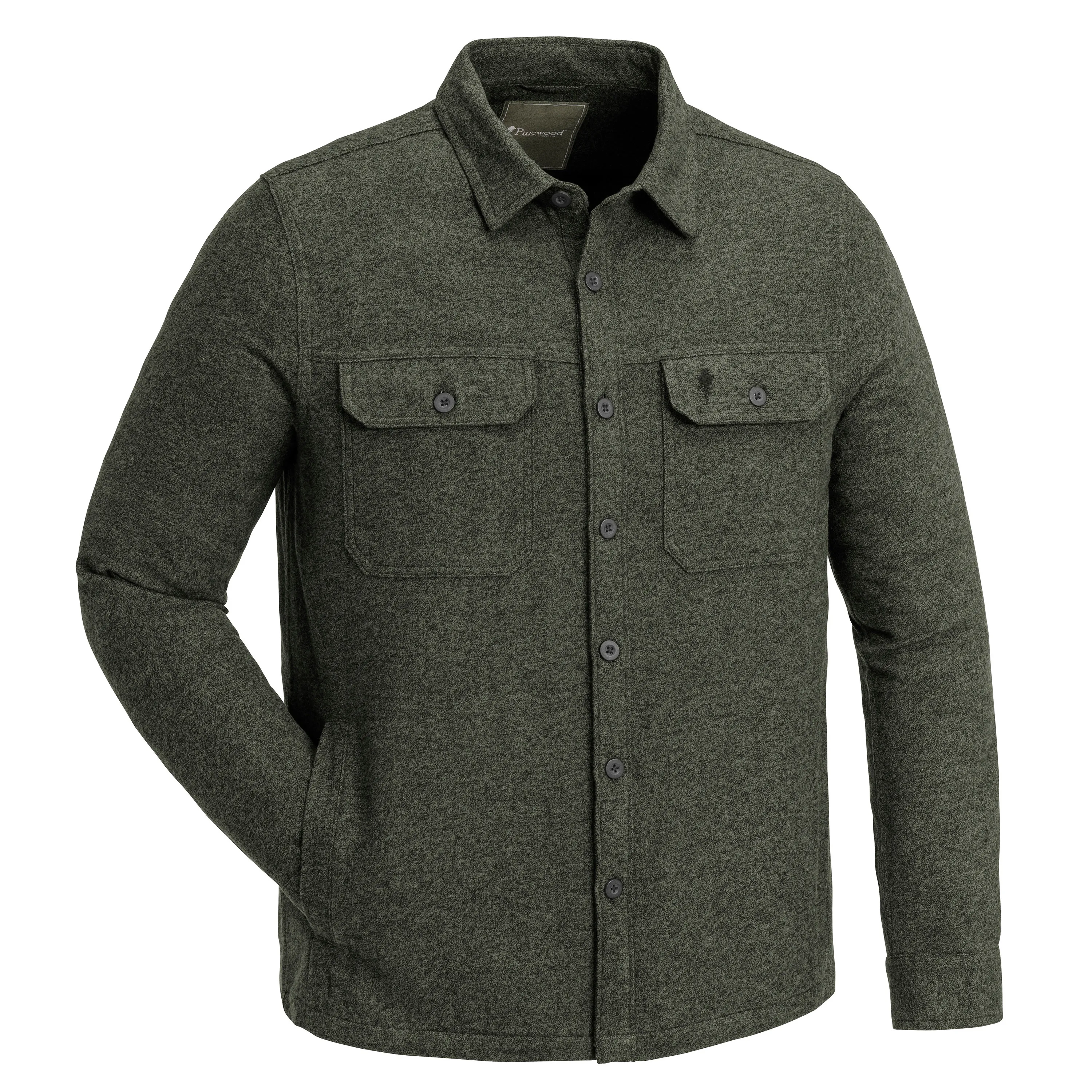 Pinewood Men's Värnamo Overshirt