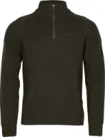 Pinewood Men's Värnamo T-Neck Sweater Pinewood Men's Värnamo T-Neck Sweater