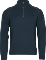 Pinewood Men's Värnamo T-Neck Sweater Pinewood Men's Värnamo T-Neck Sweater