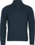 Pinewood Men's Värnamo T-Neck Sweater