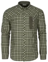 Pinewood Men's Wolf Shirt Pinewood Men's Wolf Shirt